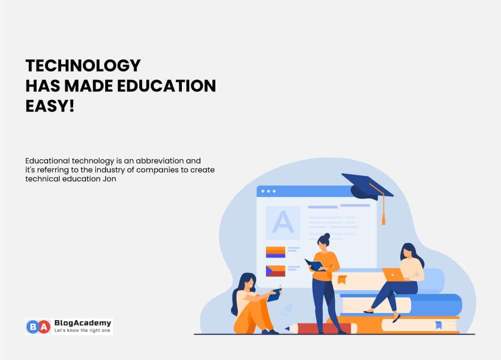 benefits of technology for students