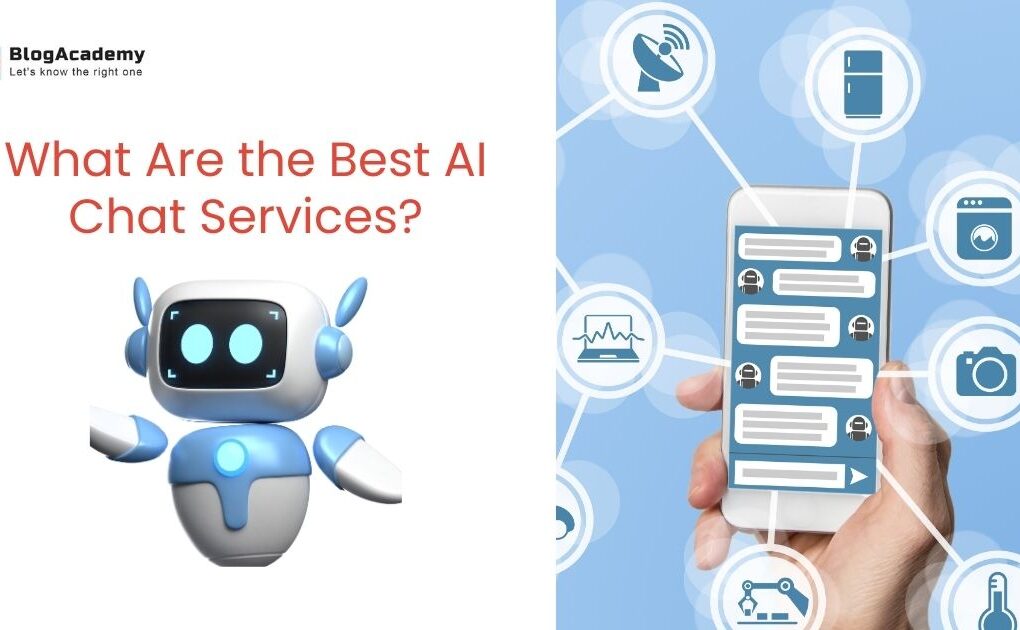 What Are the Best AI Chat Services for Business Customer Support?