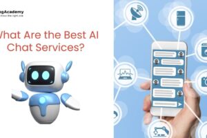 What Are the Best AI Chat Services for Business Customer Support?