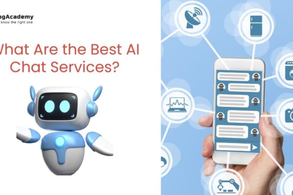 What Are the Best AI Chat Services for Business Customer Support?