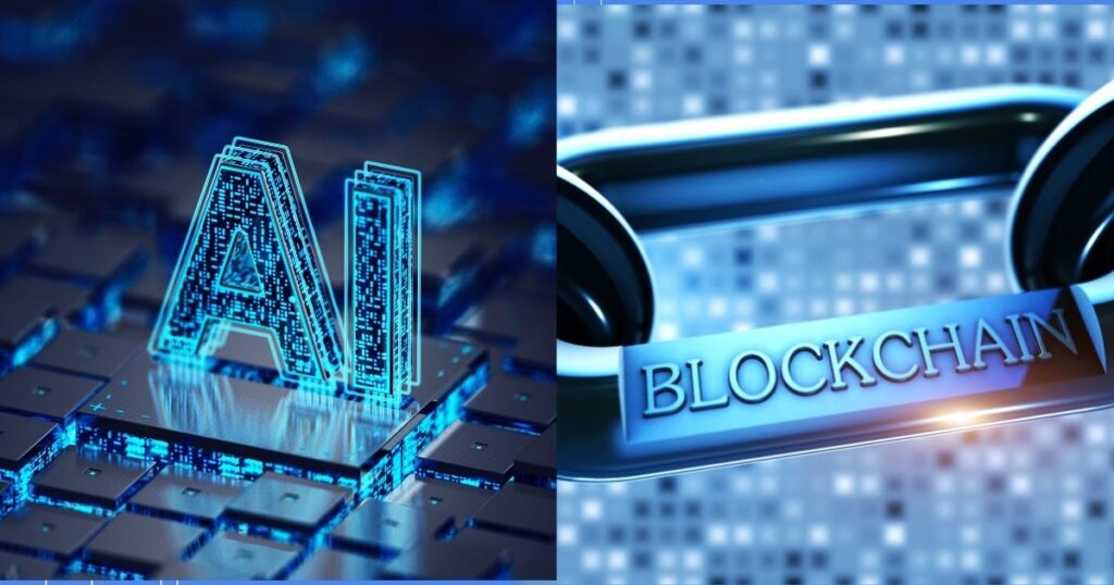Which is Better- Artificial Intelligence and Blockchain? 2 Differences of Artificial Intelligence and Blockchain