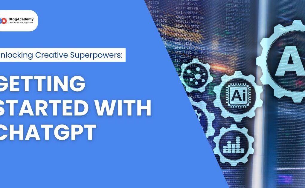 Getting Started with ChatGPT