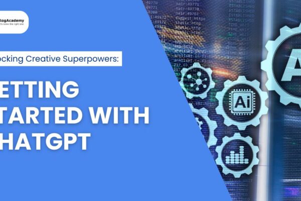 Getting Started with ChatGPT