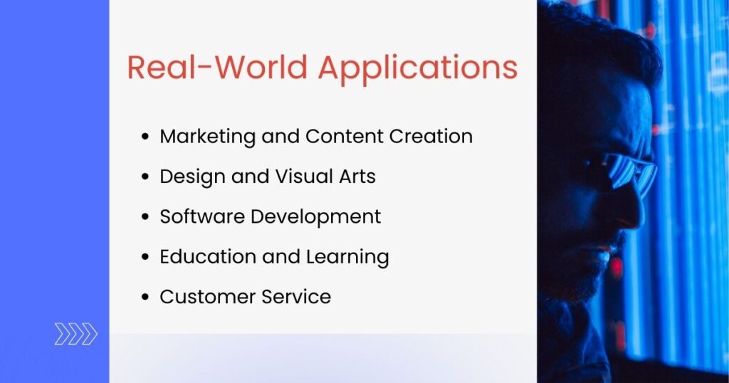 Real-World Applications