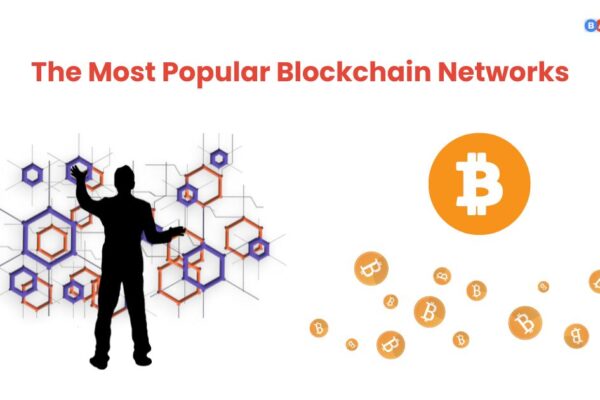 The Most Popular Blockchain Networks