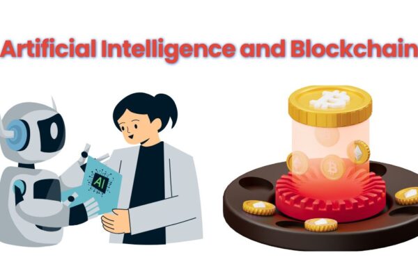 Which is Better- Artificial Intelligence and Blockchain