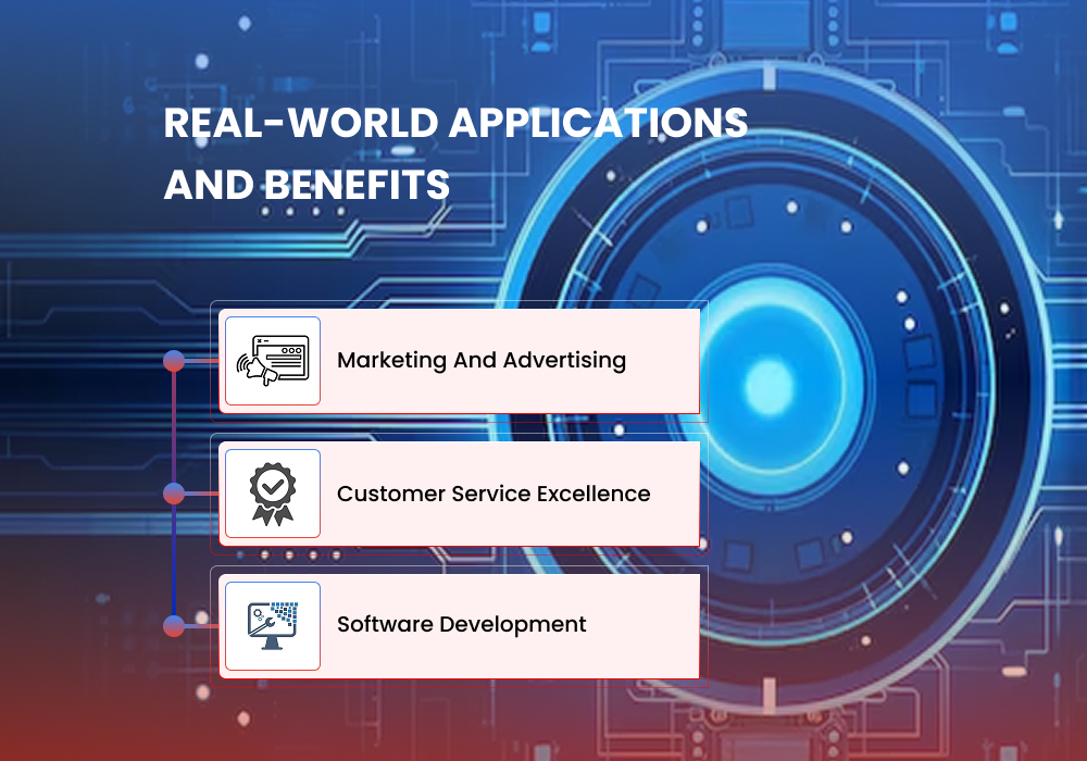 Real-World Applications and Benefits