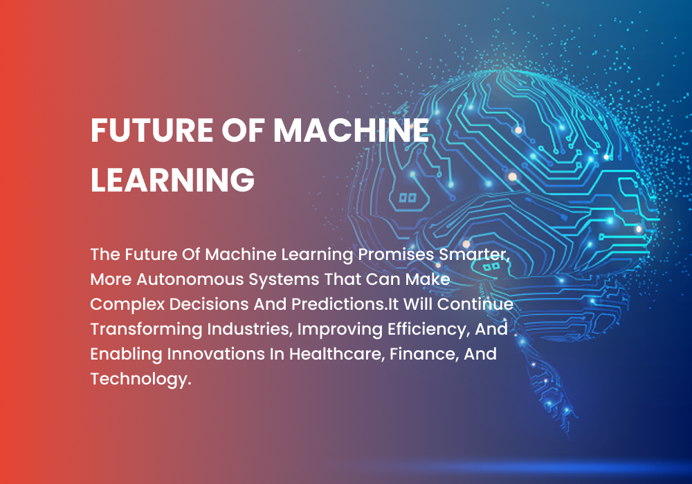How Does Machine Learning Work? 5 The Future of Machine Learning