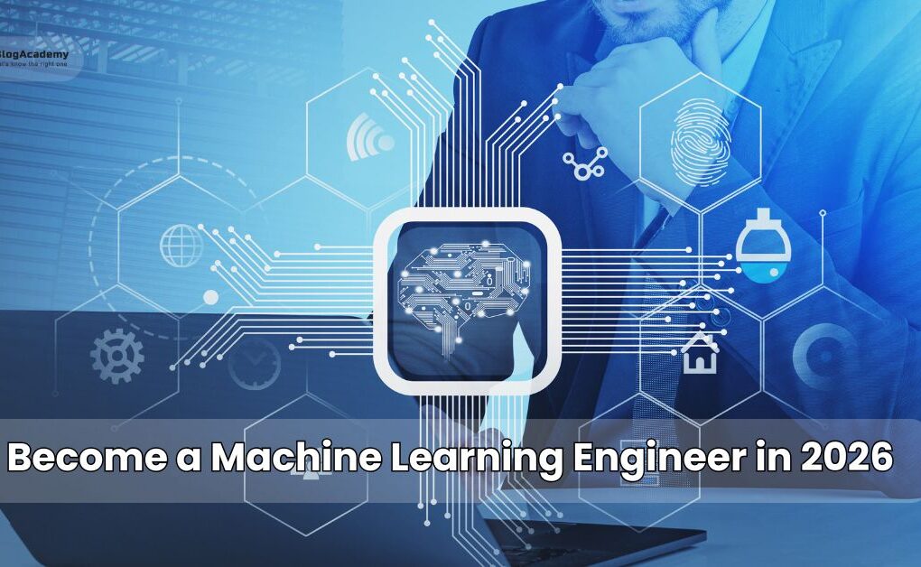 How to Become a Machine Learning Engineer in 2026