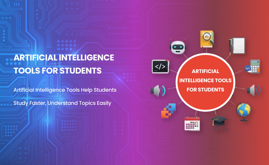 Best Free Artificial Intelligence Tools for Students
