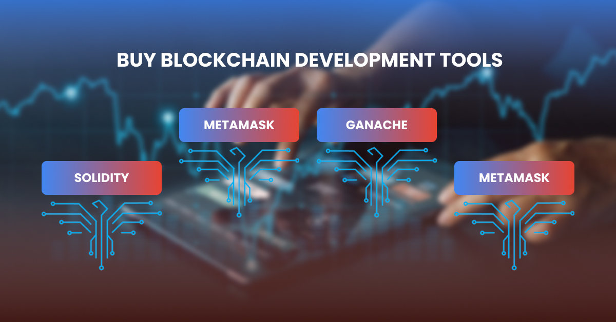 How to Buy Blockchain Development Tools Online