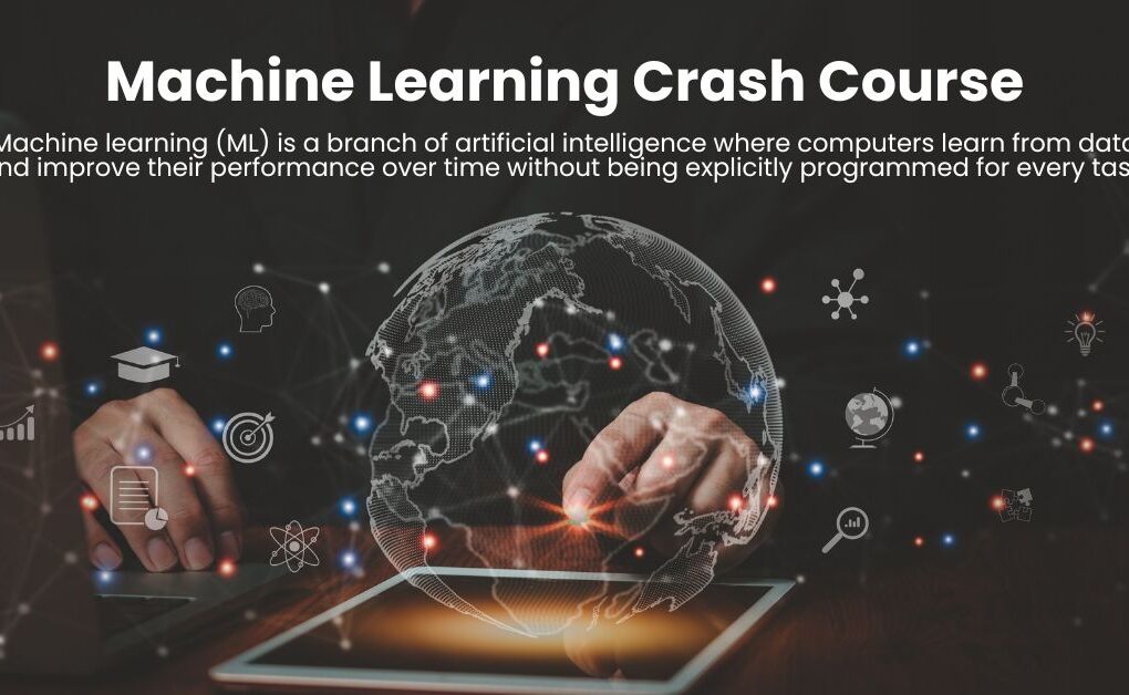 Machine Learning Crash Course