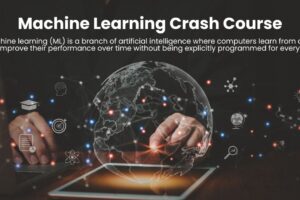 Machine Learning Crash Course