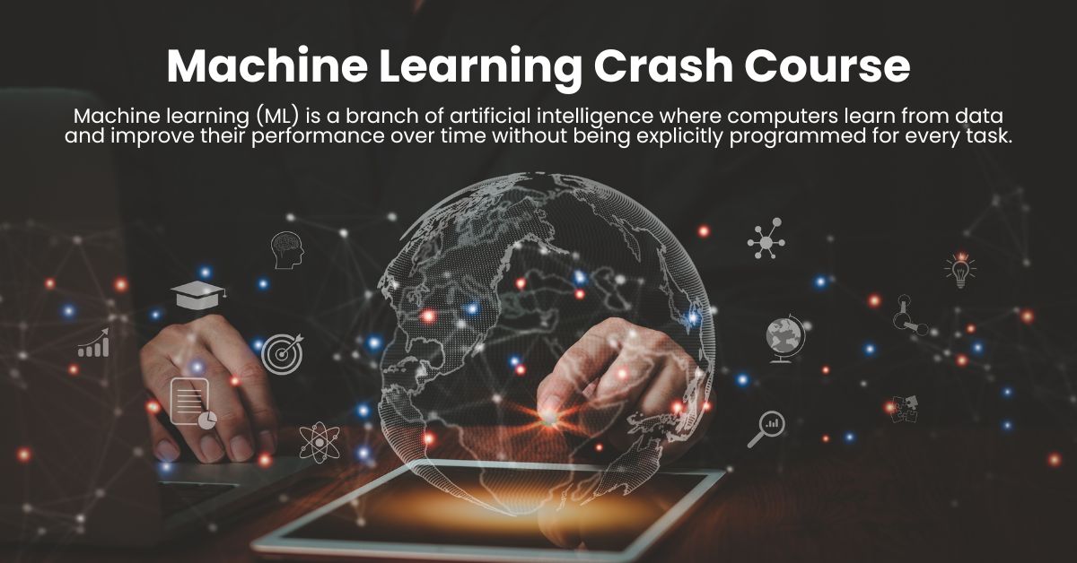 Machine Learning Crash Course