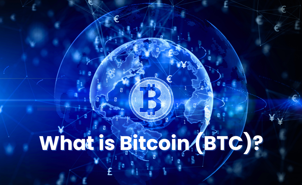 What is Bitcoin (BTC)?