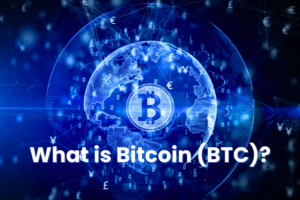 What is Bitcoin (BTC)?
