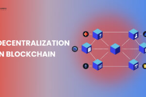 What is decentralization in blockchain?