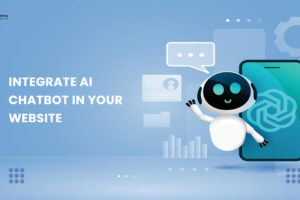 How to Integrate AI Chatbot in Your Website