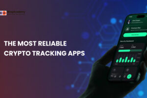 What are the most reliable crypto tracking apps available