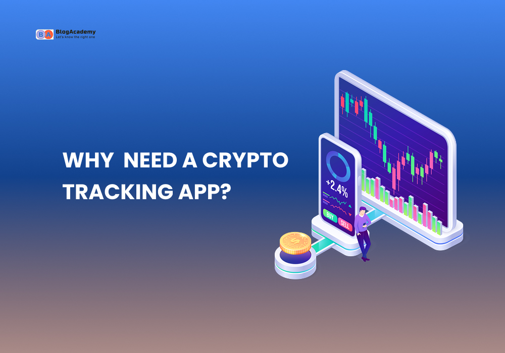 What are the most reliable crypto tracking apps available? 2 Why You Actually Need a Crypto Tracking App