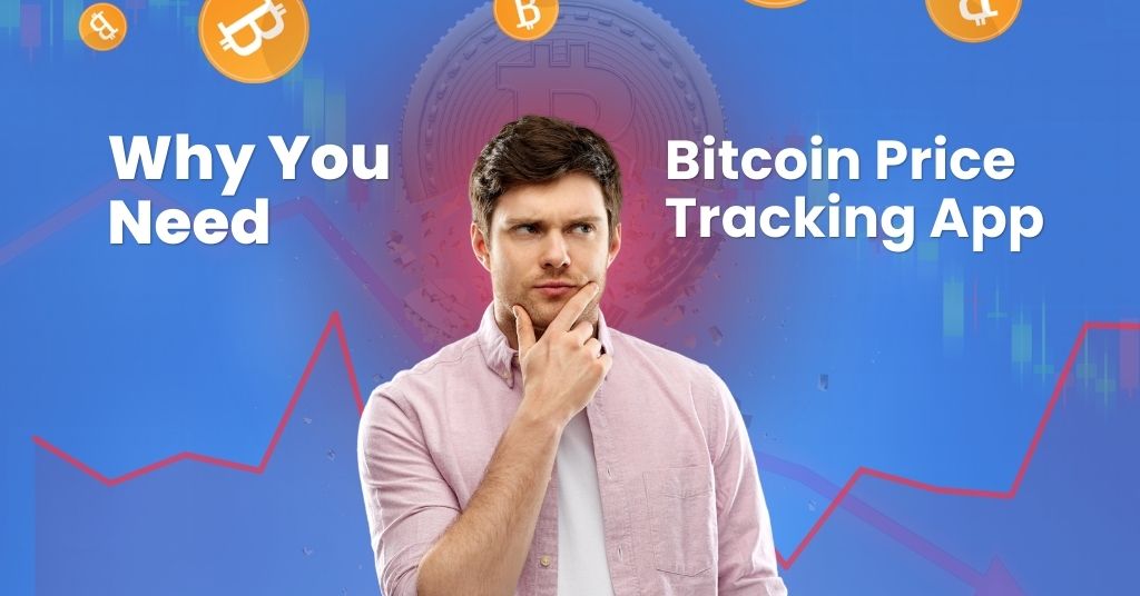 Where can i find real time bitcoin price tracking apps free 2 Why You Need a Bitcoin Price Tracking App