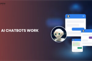 AI chatbots work