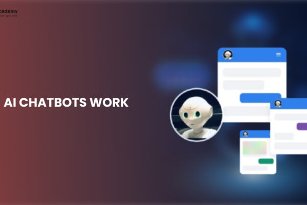 AI chatbots work