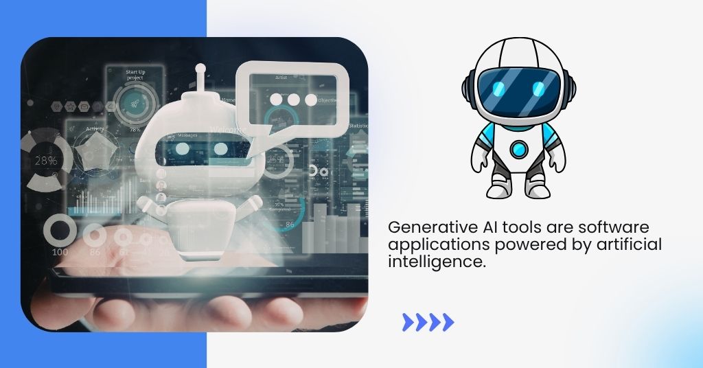 Generative AI Tools