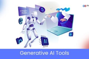 The Best Generative AI Tools