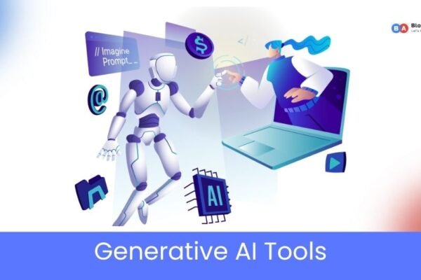 The Best Generative AI Tools