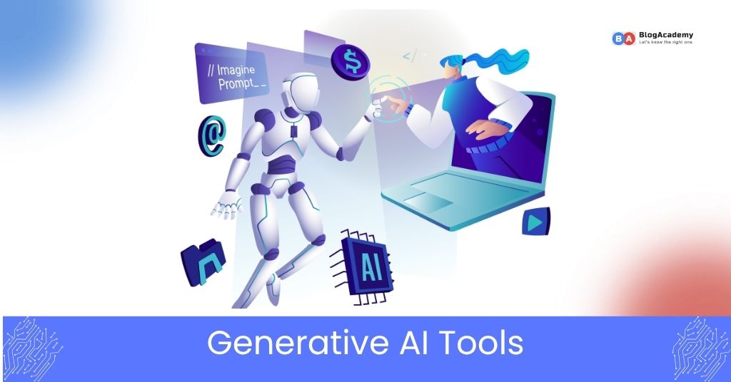 The Best Generative AI Tools