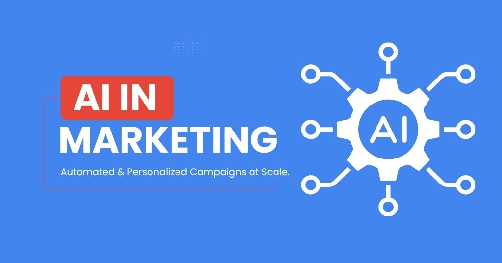 The Rise of AI in Marketing