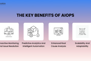 The key benefits of AIOps