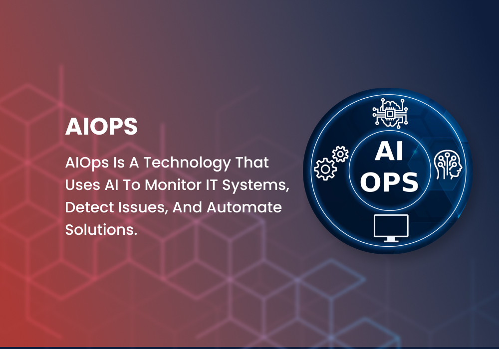 What exactly is AIOps