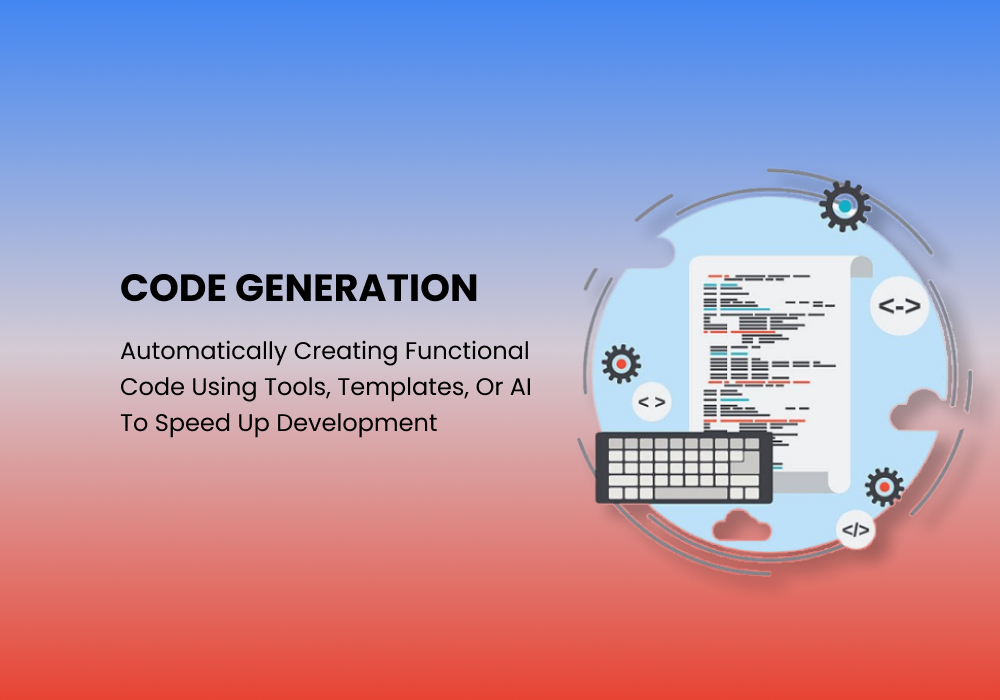 Code Generation