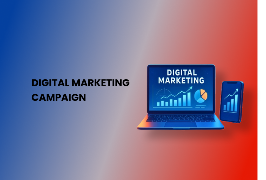Digital Marketing Campaign
