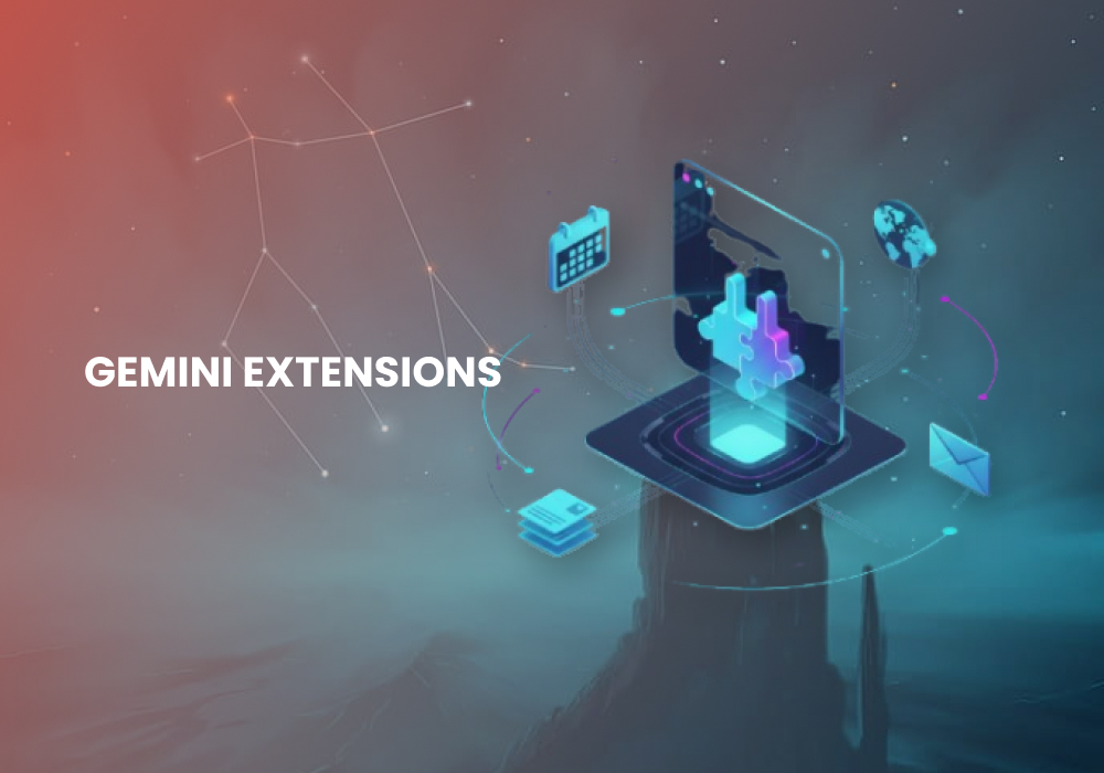 Gemini Extensions