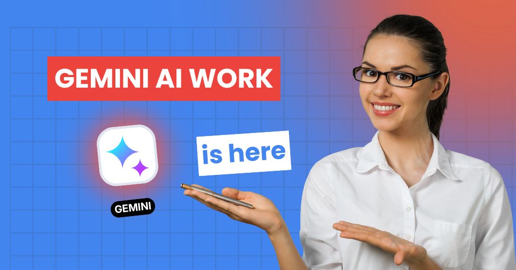 How Does Gemini AI Work