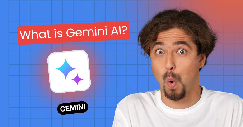 What is Gemini AI and How Does It Work A Simple Guide