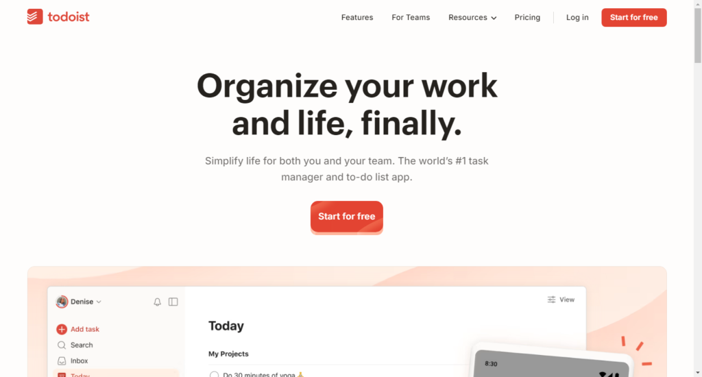 Todoist